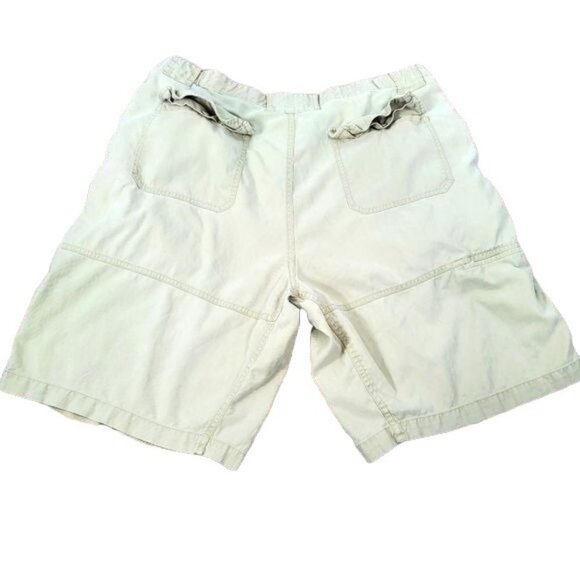 Tommy Bahama flat front comfort shorts 36 - Picture 2 of 5